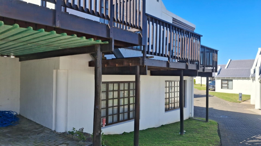 4 Bedroom Property for Sale in Tergniet Western Cape